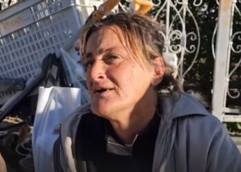 Plagosja në Shkodër, dëshmitarja: Vrapoi disa metra dhe më pas…