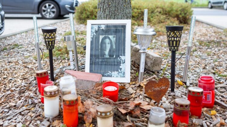 Masakroi gruan me thikë, filmoi skenën kur ajo jepte shpirt/ Dënohet me burg përjetë shqiptari