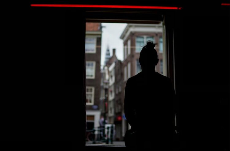 Të ndalohet apo jo, industria seksuale ndan Parlamentin e BE-së!