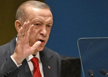 Greqia në shtetrrethim, do të vijë Erdogan!