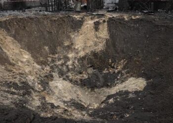 Ukraina pretendon se ka rrëzuar 41 dronë rusë në Odesa