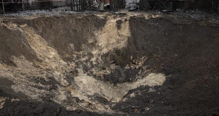 Ukraina pretendon se ka rrëzuar 41 dronë rusë në Odesa