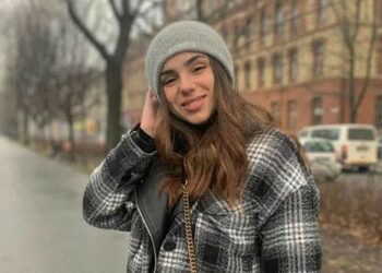 Aksidentoi për vdekje vajzën greke, shqiptari dënohet me….!