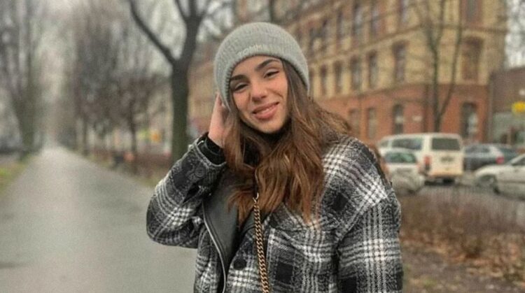 Aksidentoi për vdekje vajzën greke, shqiptari dënohet me….!