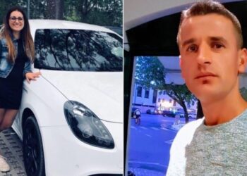 Dyshohet se vrau 27 vjeçaren shtatzënë, arrestohet shqiptari në Itali