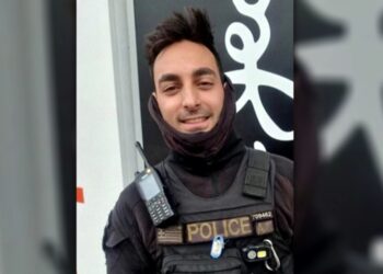 “Më mirë t’i prisja duart”, flet baba i policit të vrarë në ndjekje!