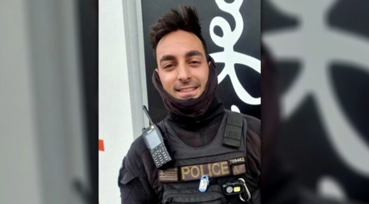 “Më mirë t’i prisja duart”, flet baba i policit të vrarë në ndjekje!