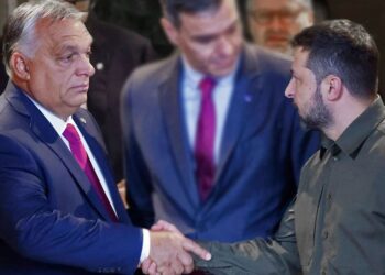 Samiti/ Fillojnë negociatat e anëtarësimit me Ukrainën dhe Moldavinë