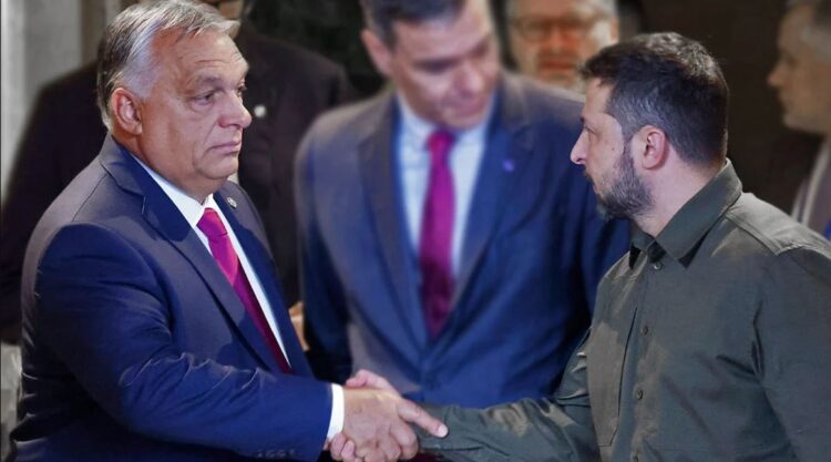 Samiti/ Fillojnë negociatat e anëtarësimit me Ukrainën dhe Moldavinë