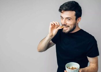 Fruti afrodiziak që forcon spermën dhe zemrën