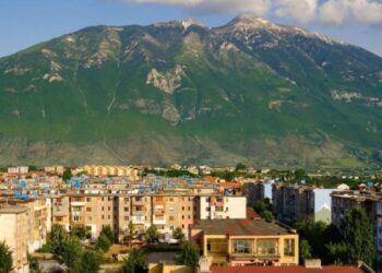 BBC: Kukësi qyteti i parë i nominuar për çmimin Nobel po përdor…