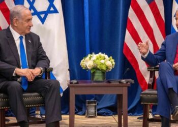 Marrëdhëniet SHBA-Izrael mund të tensionohen në të ardhmen e afërt