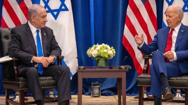 Marrëdhëniet SHBA-Izrael mund të tensionohen në të ardhmen e afërt