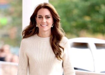 Telefonata që i ndryshoi jetën Kate Middleton në vitin 2007