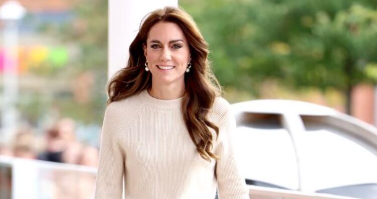 Telefonata që i ndryshoi jetën Kate Middleton në vitin 2007