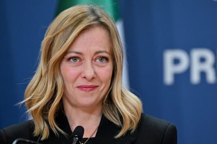 Politico: Ndryshimi i rrezikshëm kushtetues i Melonit në Itali