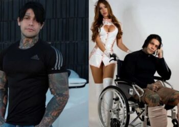 I riu shpenzoi një shumë të pabesueshme për t’u rritur 15 cm (Video)