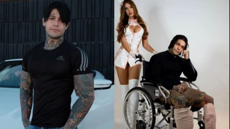 I riu shpenzoi një shumë të pabesueshme për t’u rritur 15 cm (Video)