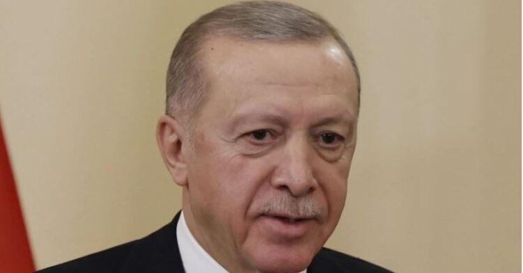 Erdogan sulmon sërish Netanyahun: Nuk ndryshon nga Hitleri