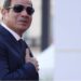 Al-Sisi rizgjidhet president i Egjiptit me 89.6% të votave