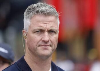 Ralf Schumacher: Më mungon Michael, mjekët po provojnë gjithçka