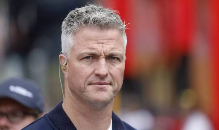 Ralf Schumacher: Më mungon Michael, mjekët po provojnë gjithçka