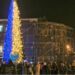Për herë të parë, Ukraina feston Krishtlindjet më 25 dhjetor