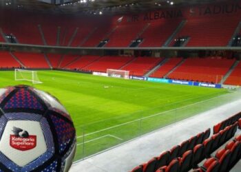 VIDEO/ Partizani harron si fitohet, merr barazim me Skënderbeun