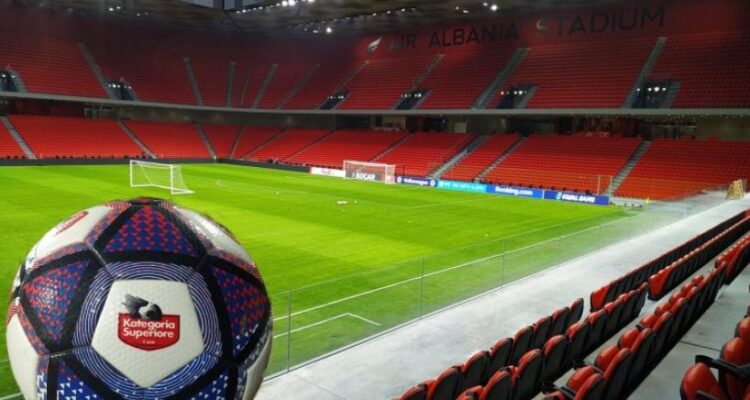 VIDEO/ Partizani harron si fitohet, merr barazim me Skënderbeun