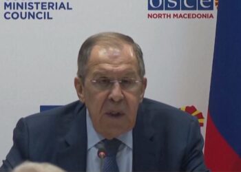 “Shkëmbim territoresh Kosovë-Serbi”, Lavrov: Mbështesim çdo…