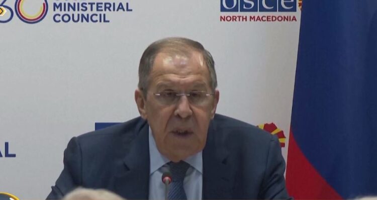 “Shkëmbim territoresh Kosovë-Serbi”, Lavrov: Mbështesim çdo…