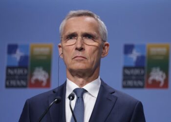 Shefi i NATO-s: Të përgatitemi për “lajme të këqija” nga Ukraina!