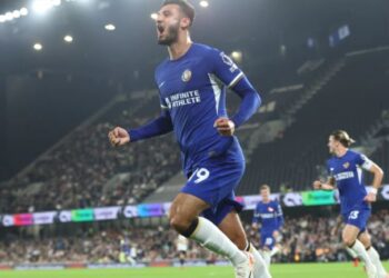 Nuk dihet ku do shkojë, Chelsea i vendos çmimin “yllit” të Kombëtares