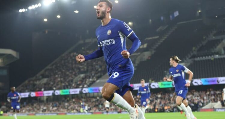 Nuk dihet ku do shkojë, Chelsea i vendos çmimin “yllit” të Kombëtares