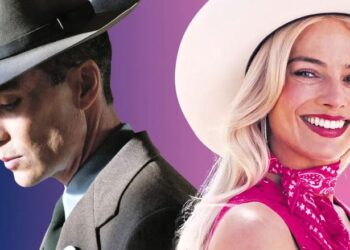 Çmimet e “Golden Globe 2024”, kryesojnë “Barbie” dhe “Oppenheimer”