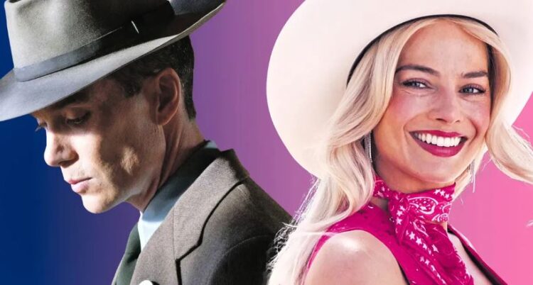 Çmimet e “Golden Globe 2024”, kryesojnë “Barbie” dhe “Oppenheimer”