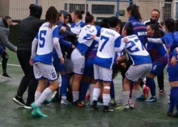 Dhuna në futbollin e femrave, Komisioni i Disiplinës merr vendimet