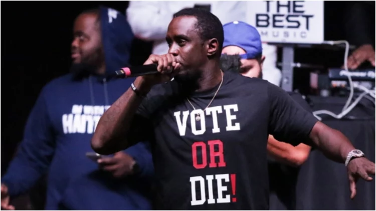 Një grua padit reperin e njohur për përdhunim në grup