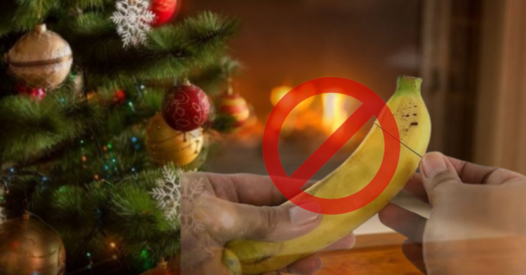 Gjërat që nuk duhet të bëni natën e ndërrimit të viteve