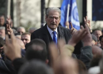 GJKKO vendosi “arrest shtëpie” për Berishën, ja ç’shkruajnë mediat ndërkombëtare