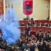 Pse opozita në Shqipëri po pengon Parlamentin me flakë…/ Ja ç’shkruajnë mediat ndërkombëtare