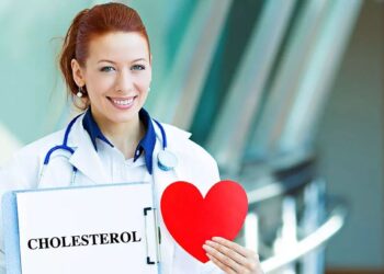Kolesteroli, sa duhet ta ulim për të shmangur goditjen në tru