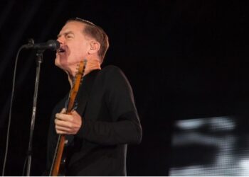 Bryan Adams zbulon kuptimin e vërtetë të këngës ‘Summer Of ’69’