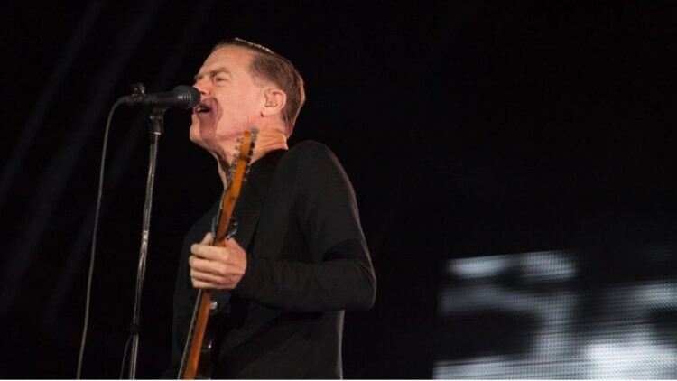 Bryan Adams zbulon kuptimin e vërtetë të këngës ‘Summer Of ’69’