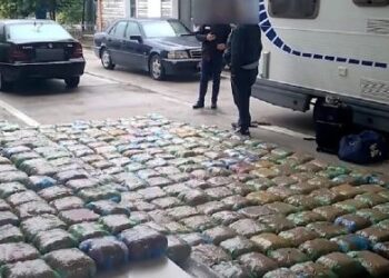 Trafik droge nga Shqipëria në Itali, lëshohen 19 urdhër arreste