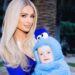 Paris Hilton: Fëmijët tanë me nënë surrogate për të qenë të sigurt