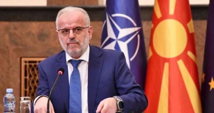 Zgjedhjet në Maqedoninë e Veriut, Xhaferi: S’ka qeveri pa shqiptarët!