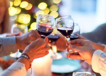 Këshilla ushqimore festive për veganët dhe vegjetarianët