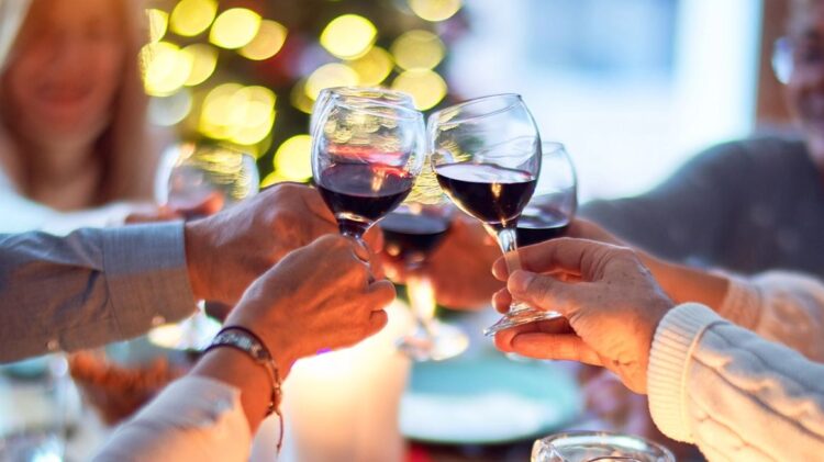 Këshilla ushqimore festive për veganët dhe vegjetarianët