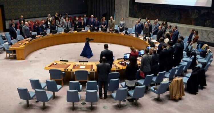 SHBA “veto” rezolutës së OKB-së për armëpushim në Gaza